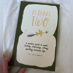 Kate Spade notebook. Plain lined pages. NEW! In packaging.